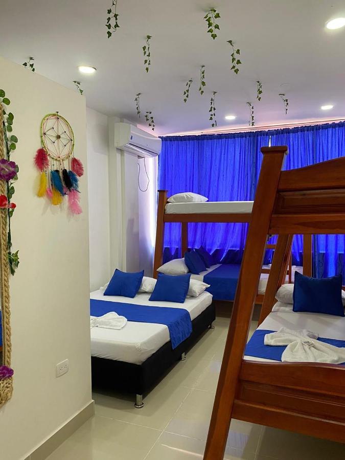 Hotel Sarali Дорадаль Экстерьер фото