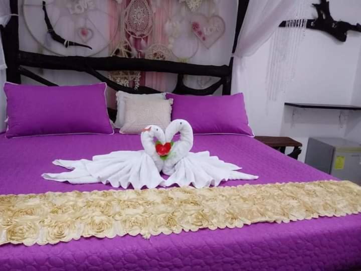 Hotel Sarali Дорадаль Экстерьер фото