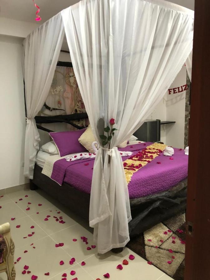 Hotel Sarali Дорадаль Экстерьер фото