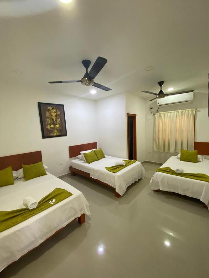 Hotel Sarali Дорадаль Экстерьер фото