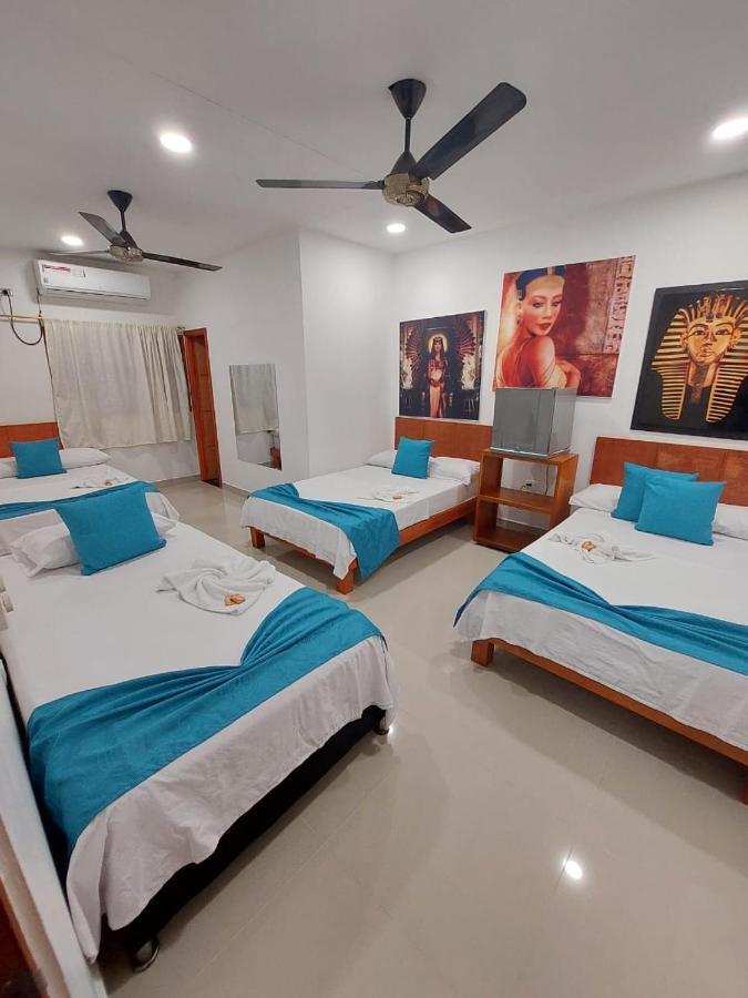 Hotel Sarali Дорадаль Экстерьер фото