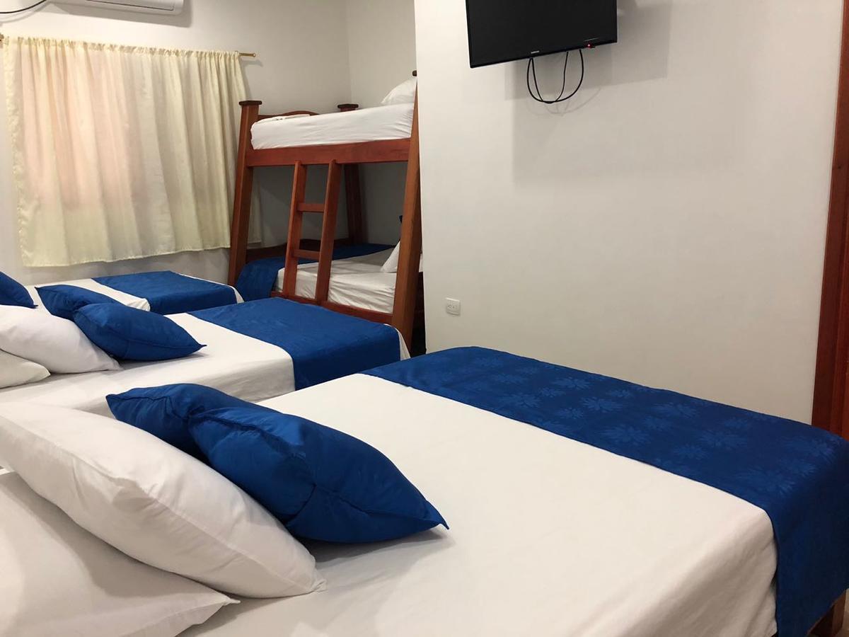 Hotel Sarali Дорадаль Экстерьер фото