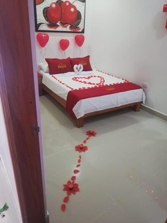 Hotel Sarali Дорадаль Экстерьер фото